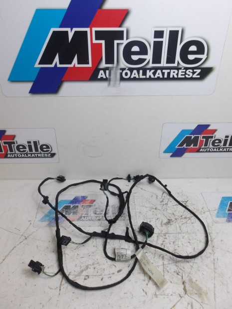 [GYÁRI BONTOTT] BMW HÁTSÓ PDC KÁBEL |  4-ES G26 +LCI / I4 G26+LCI | 6